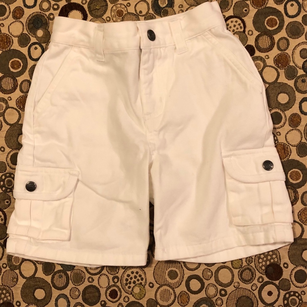 18-24 month Janie and Jack shorts